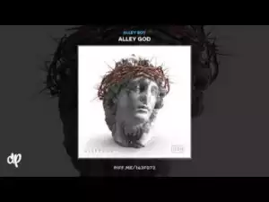 Alley Boy - Grewed Up ft. Derez De